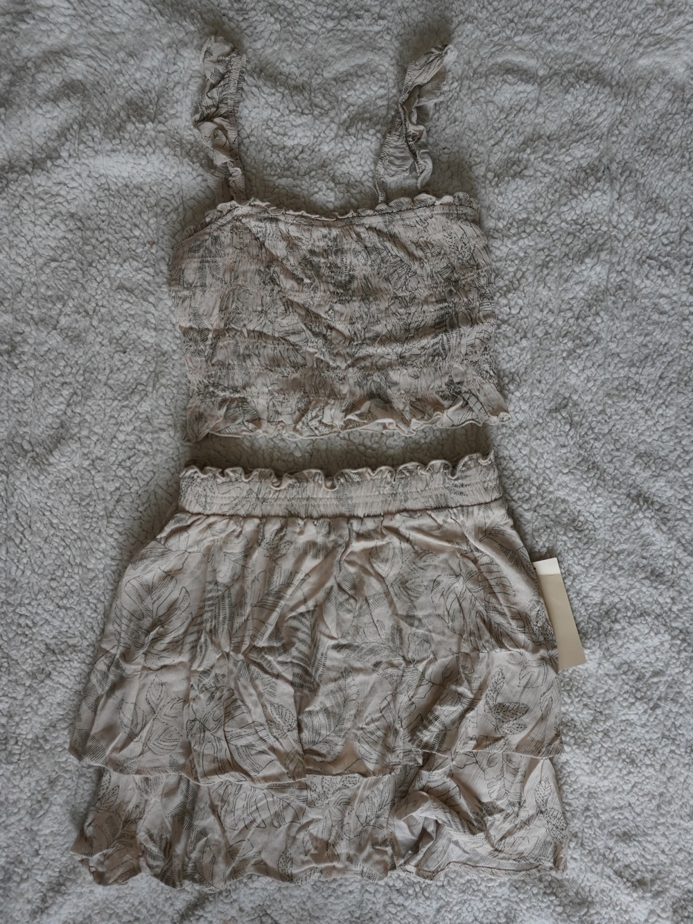 ✨ Small Dress & Skirt Bundle | 12 Pieces | NWT + Gently Used ✨ - Picture 8 of 11